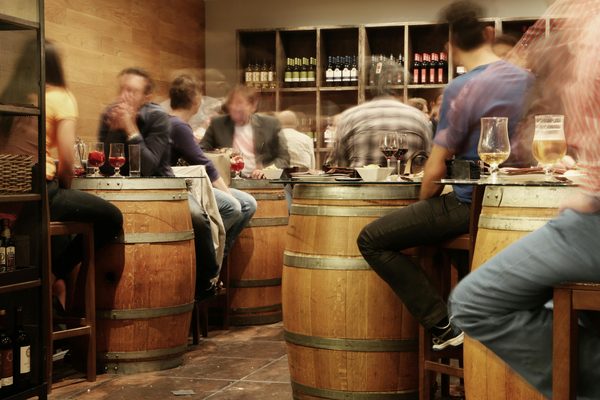 Musée du vin et dégustation à Châteauneuf du Pape : une immersion dans l'univers du vin