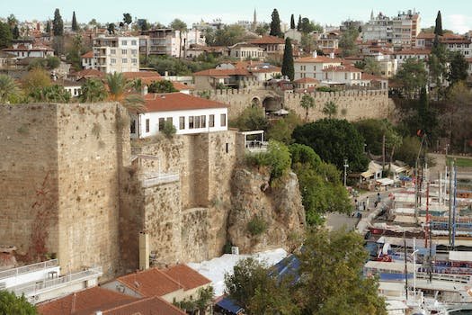 Le tourisme écologique : découvrir le monde tout en préservant la planète