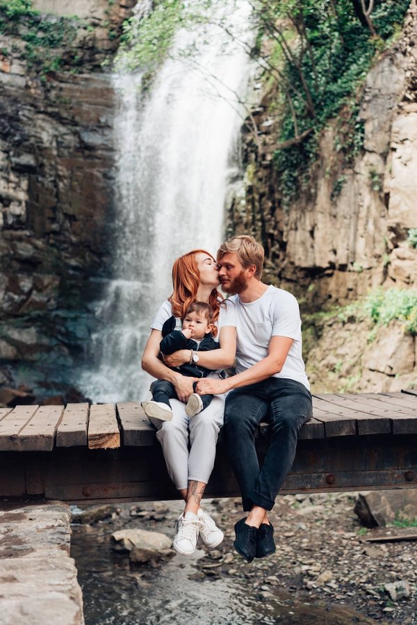 Est-il possible de visiter les calanques en famille ?