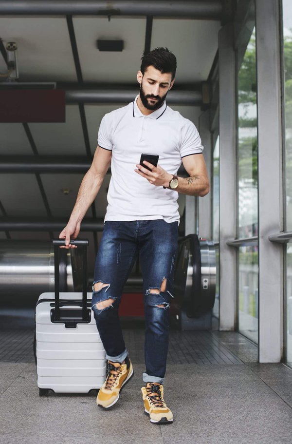 Comment choisir le bon bagage de cabine ?