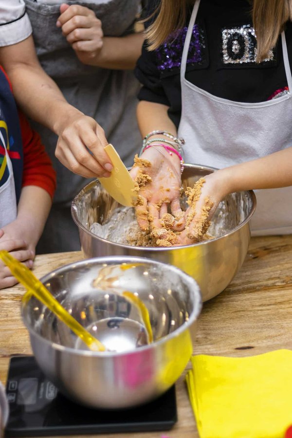 Camping à Rawdon : plusieurs ateliers au rendez-vous