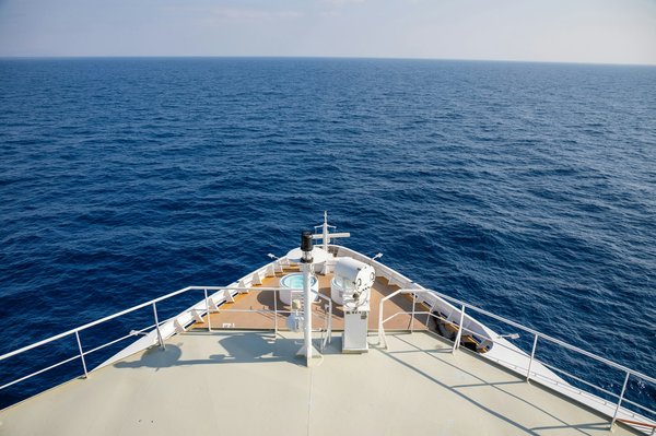 Croisière : une autre façon attrayante de passer ses vacances