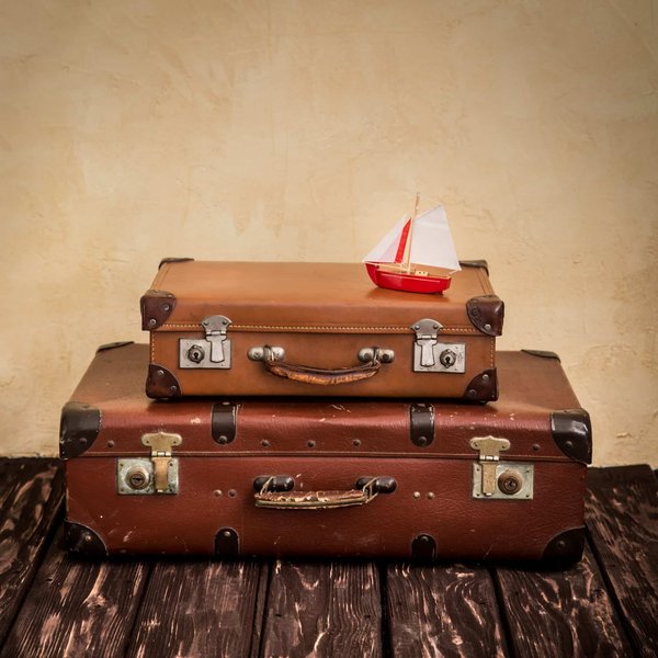 Est-ce que le livret de famille suffit pour voyager ?